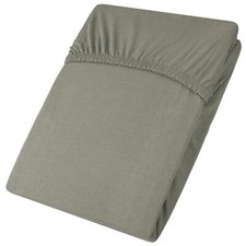 Topper Spannbettlaken Jersey