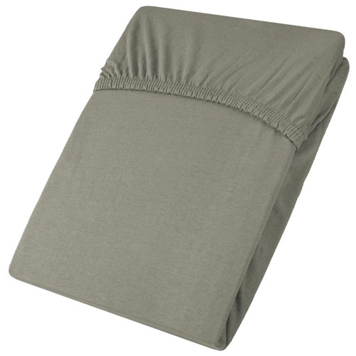 Topper spannbettlaken jersey - spannbettlaken,