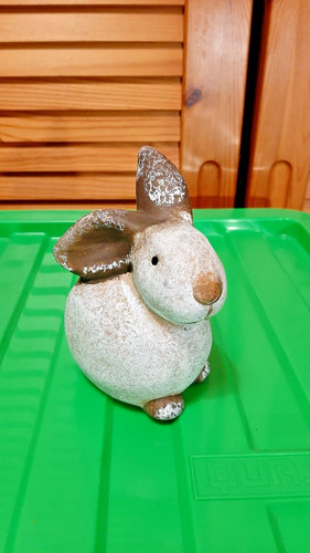 Ostern hase osterhase sitzen - ostern,