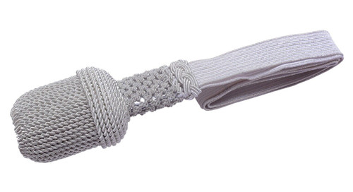 Silber portepee mit - mit, tresse