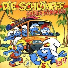 Super Sommer Vol.9 von die