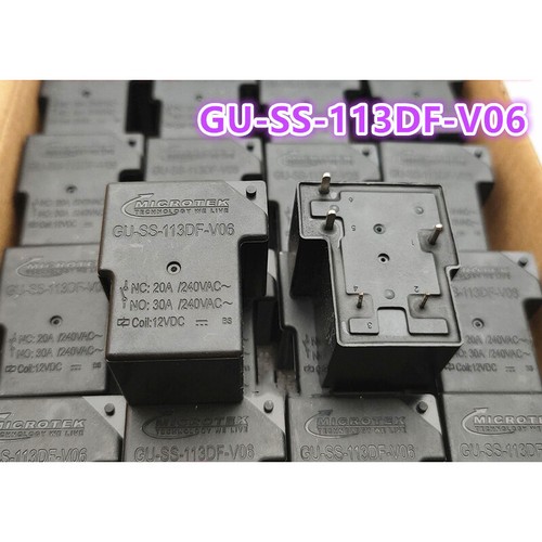 1pc microtek 113df v06 - microtek, gu-ss-113df-v06