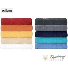 Dyckhoff Frottiertuch Handtuch