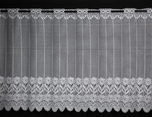Balkonfenster scheibengardine - balkonfenster,