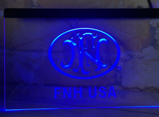 Fnh usa herstal led - usa,