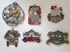 Zinnfiguren Fa. Kühn