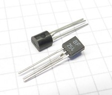 20 Stück BF254 NPN HF