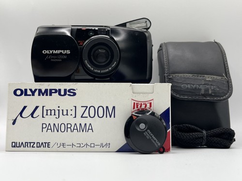 Neuwertig box olympus - *n, box*
