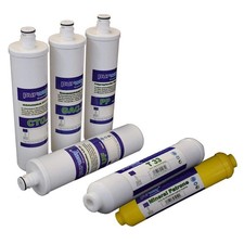 Osmose Filter-Set Komplett