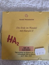 Harald Wessbecher-Die Erde im