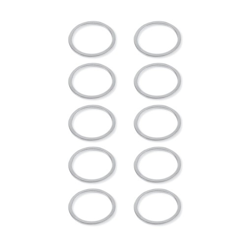 10x 4 mm - 30, reduzierring