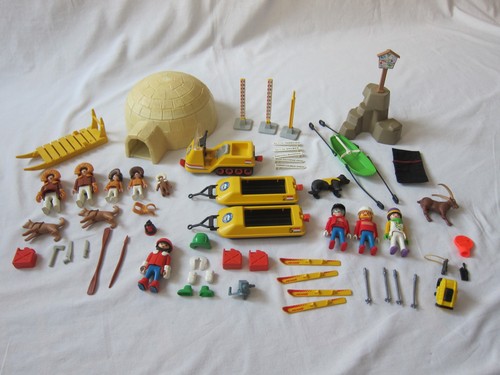 Playmobil 3465 3466 3464 - , 3843
