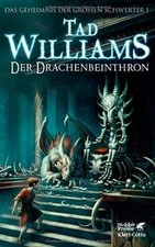 Der drachenbeinthron das - der,
