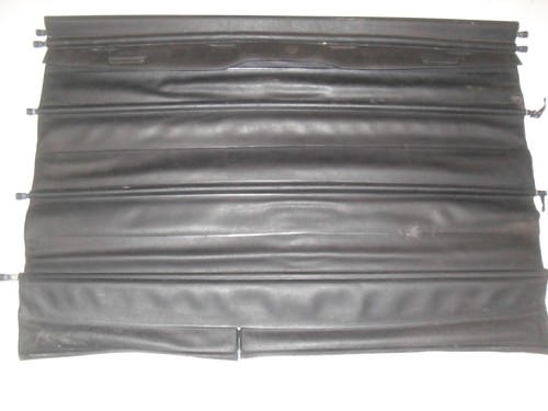 Golf variant rollo - 3,