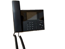 Innovaphone IP222 IP Design Telefon Schnurgebunden VoIP PoE RJ45 USB 4x vorh TOP