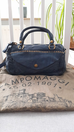 Campomaggi umhängetasche - campomaggi,
