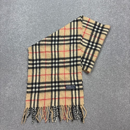 Burberry london schal - london, 54
