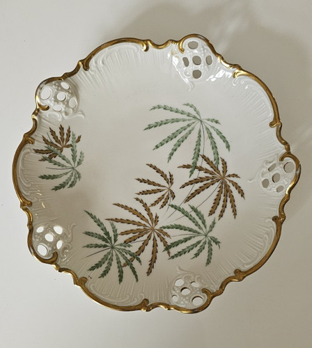 Rosenthal molière dekorative - rosenthal,