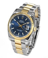 Rolex Datejust 36 Ref. 116233