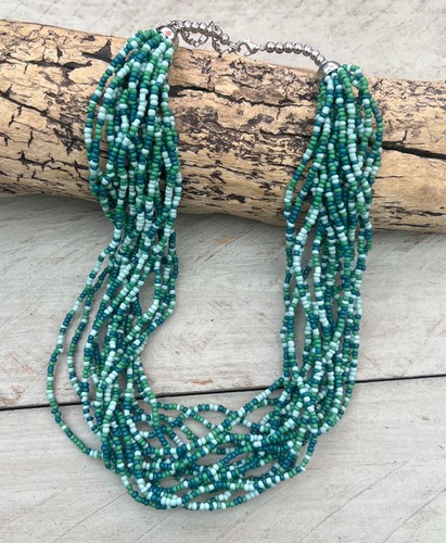 Statement kette collier - statement, kette,