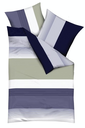 Kaeppel mako satin bettwäsche - kaeppel,
