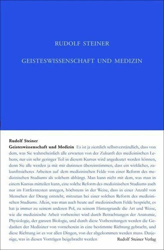 Geisteswissenschaft und