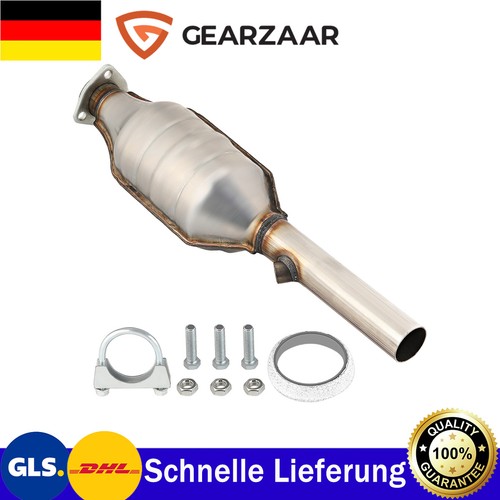 Ersatz katalysator für - ersatz,