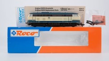 Roco 43418 diesellok 215 - h0, br