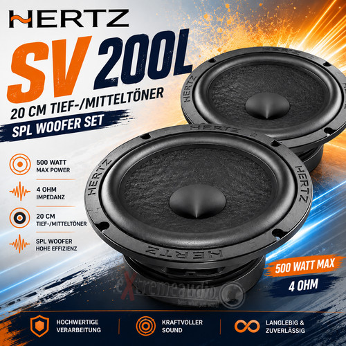 Hertz 200l 20 - hertz, sv