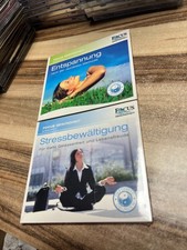 2x CD Focus Gesundheit