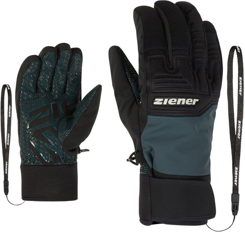 Ziener ski snowboard - ski,