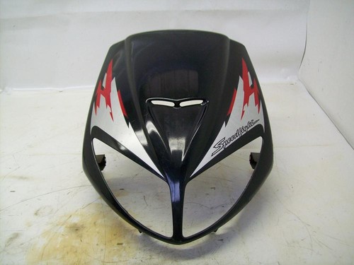 Frontschutz für peugeot - fÜr,