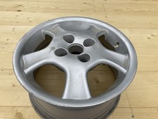 4xAlufelgen Aluett KBA44785 4x100 ET35 15 Zoll 7J