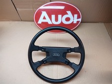 Audi 80 90 B2 quattro Typ 81 85 steering wheel 855419091C
