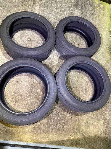 Hankook ventus evo3 - hankook,