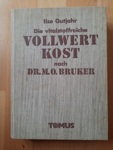 Die vitalstoffreiche - die,