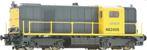 Roco 7300006 dc - roco, h0
