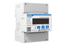 Growatt 3-Phasen Smartmeter