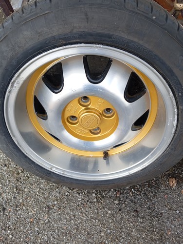 Ats 15 alufelgen mit - ats,