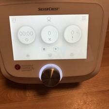 Monsieur Cuisine Connect Monsi