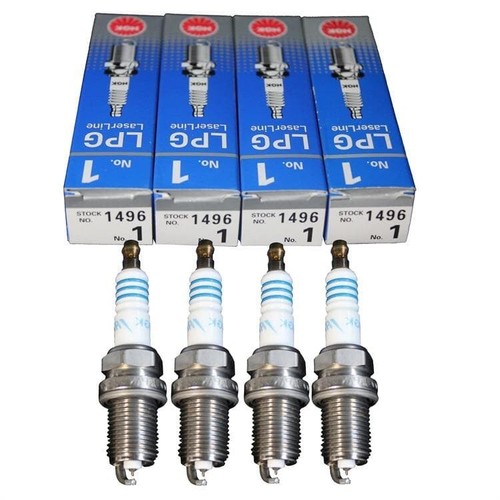 Ngk zündkerzen lpg laser - lpg,