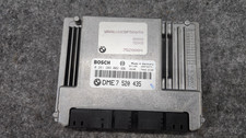 BMW 7520435 DME 7520435