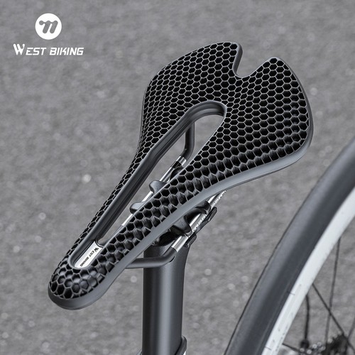 West biking fahrrad sattel - sattel, 3d