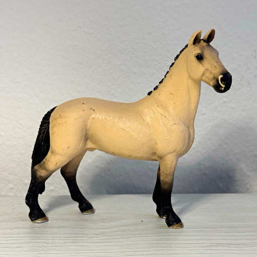 Schleich 13928 hannoveraner - schleich,