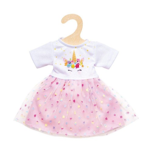 Heless einhorn kleid für - kleid,