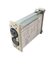 STÄFA Control System EUK2/TWQ-N -USED- SCHALTUHR; REGLER