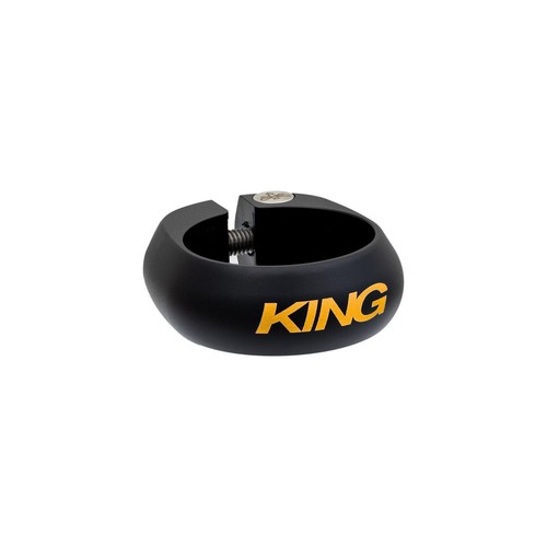 Chris king sattelklemme - king,