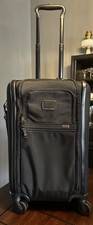 NWT Tumi Alpha Hybrid