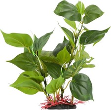 33cm Aquarium Pflanzen