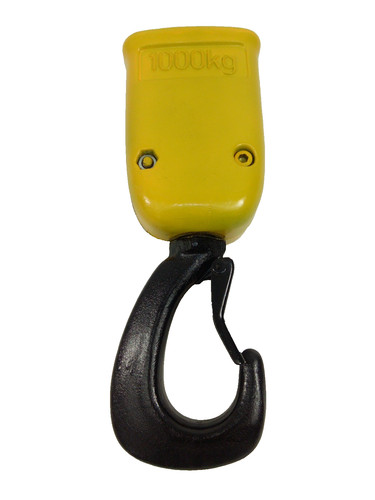 Demag last haken - last, hakenflasche